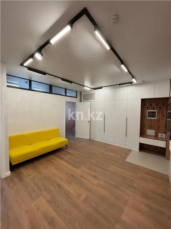 Продажа 2-комнатной квартиры, 48 м², ул. Торекулова, дом  91 в Алматы