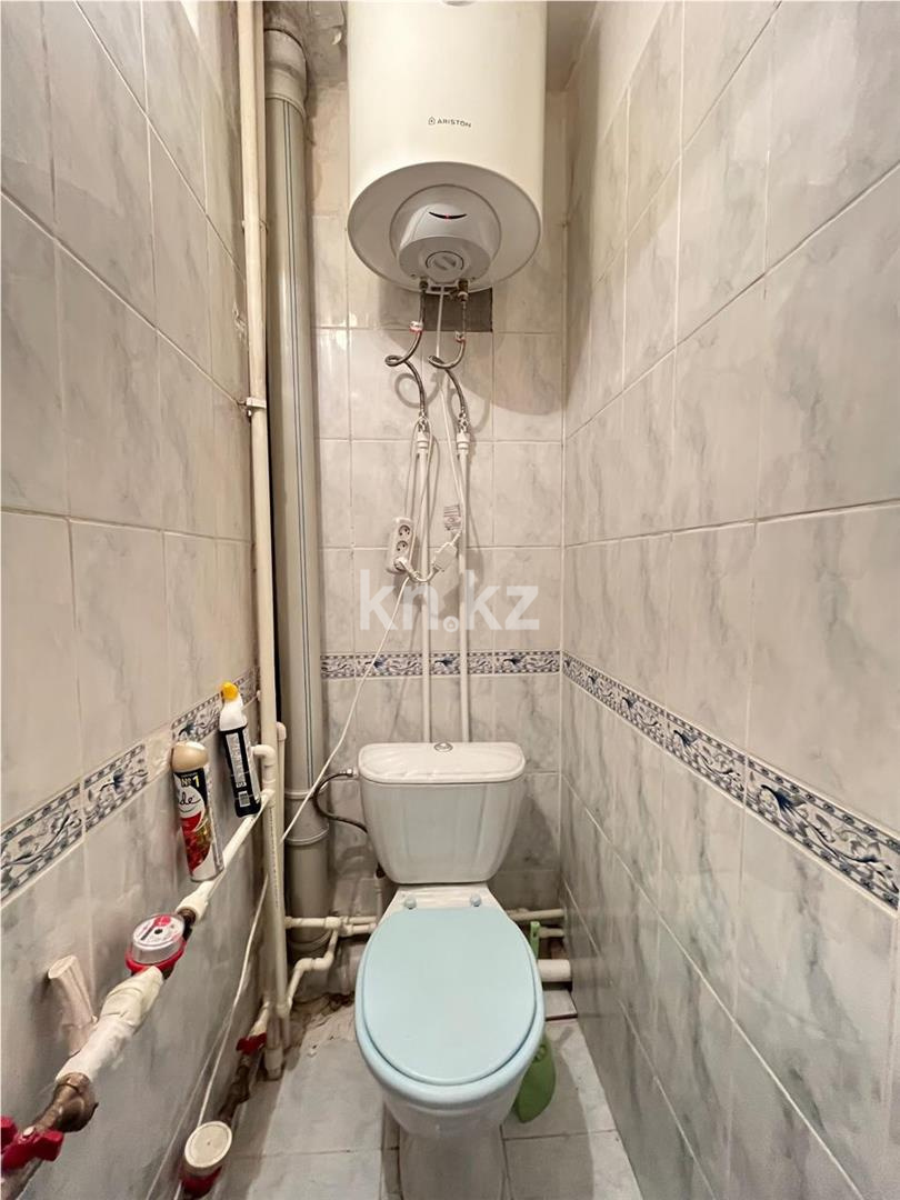 Продажа 2-комнатной квартиры, 50 м², мкр-н Орбита-1 в Караганде - фото 11