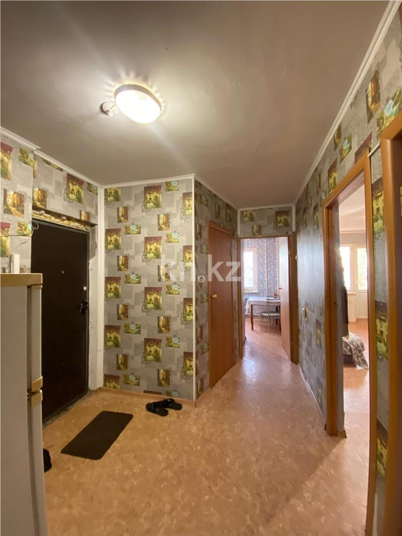 Продажа 3-комнатной квартиры, 66 м² в Караганде - фото 8