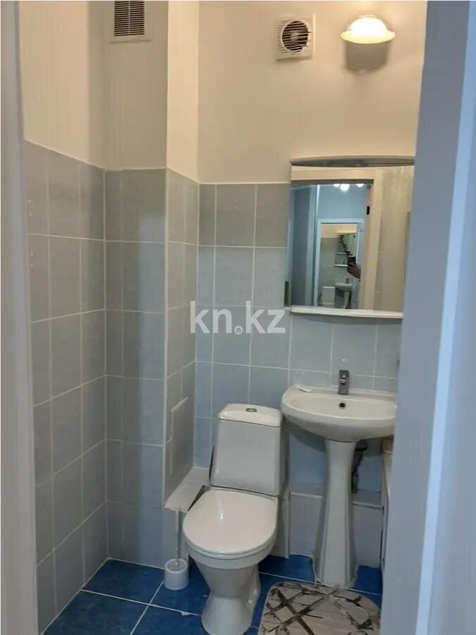 Продажа 1-комнатной квартиры, 37.6 м² в Астане - фото 3