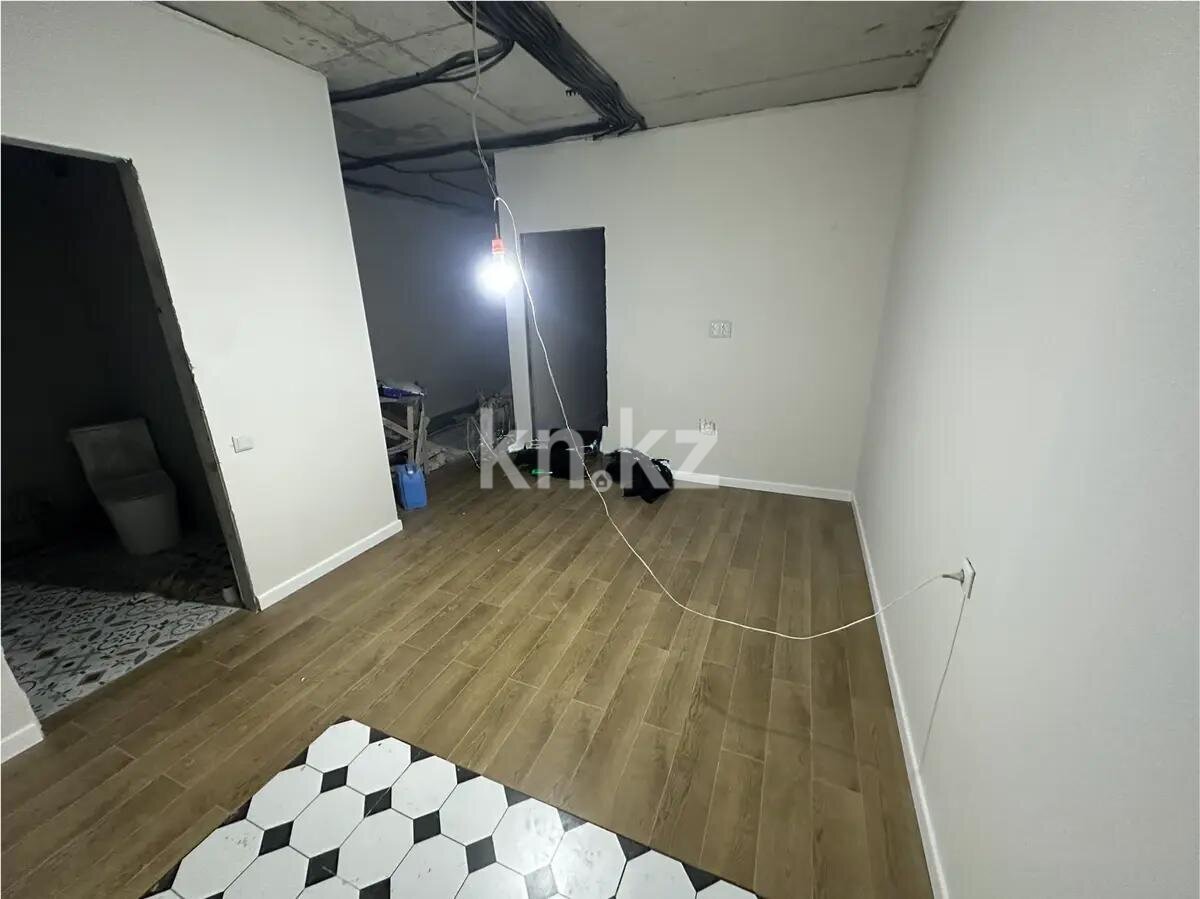 Продажа 2-комнатной квартиры, 37.5 м² в Алматы - фото 4