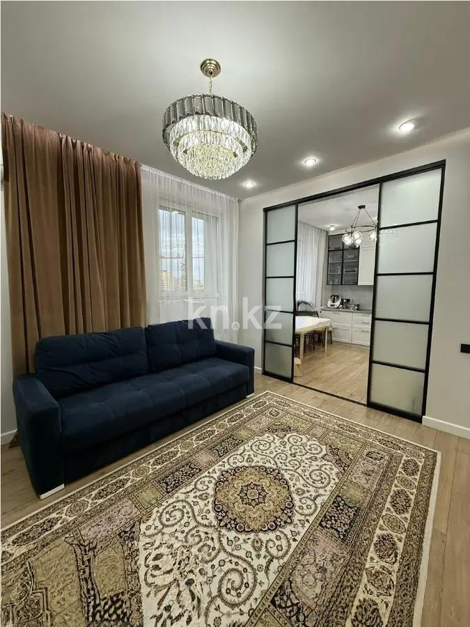 Продажа 3-комнатной квартиры, 67 м² в Астане