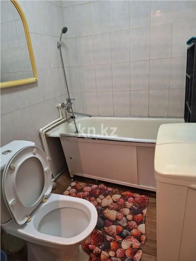 Продажа 2-комнатной квартиры, 43 м² в Караганде - фото 4