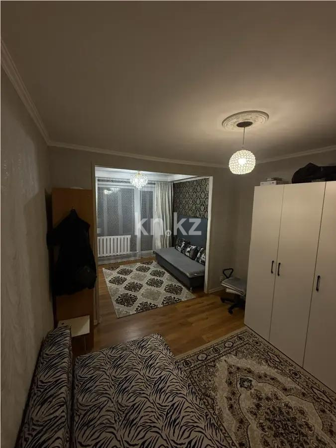 Продажа 1-комнатной квартиры, 35 м² в Караганде