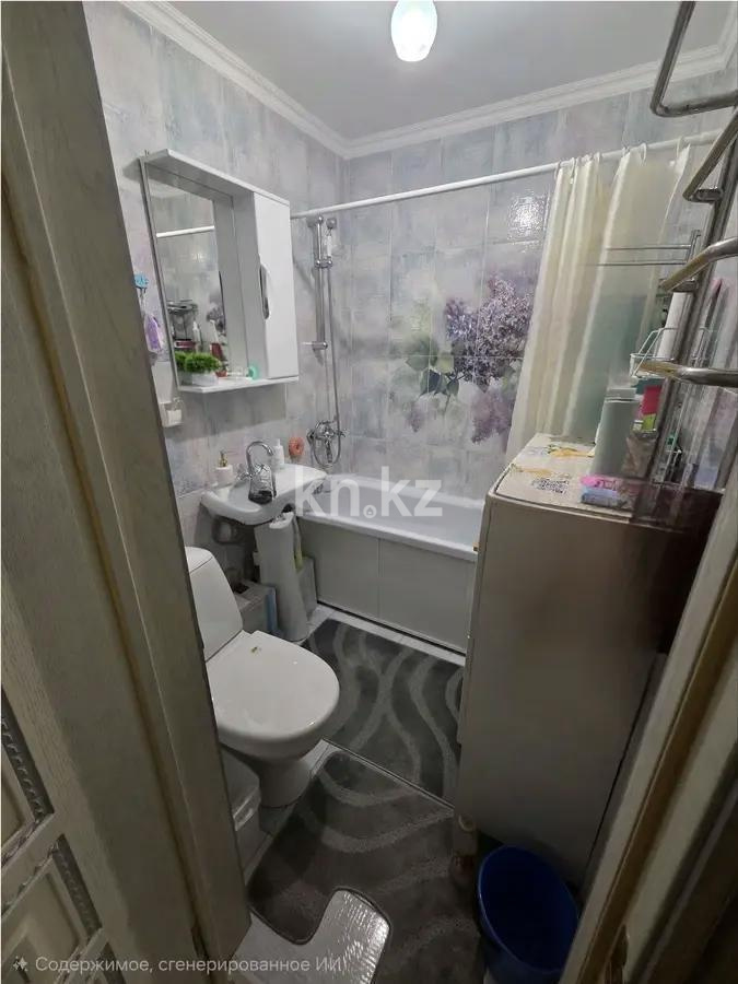 Продажа 2-комнатной квартиры, 39 м², ул. Тимирязева, дом  57б в Алматы - фото 4