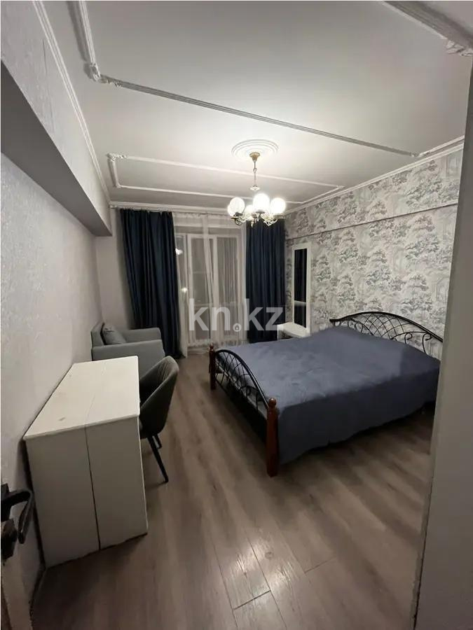 Продажа 3-комнатной квартиры, 78.8 м² в Алматы - фото 2