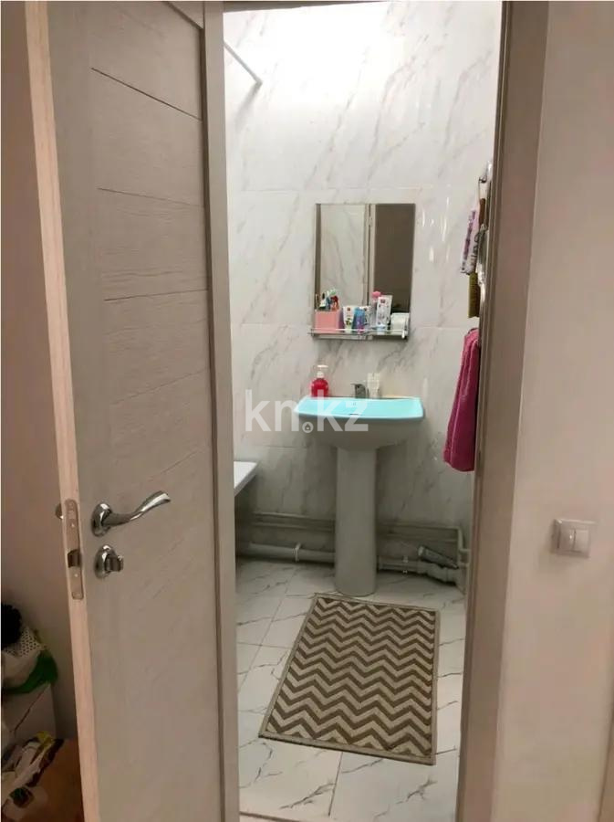 Продажа 2-комнатной квартиры, 56 м² в Алматы - фото 4