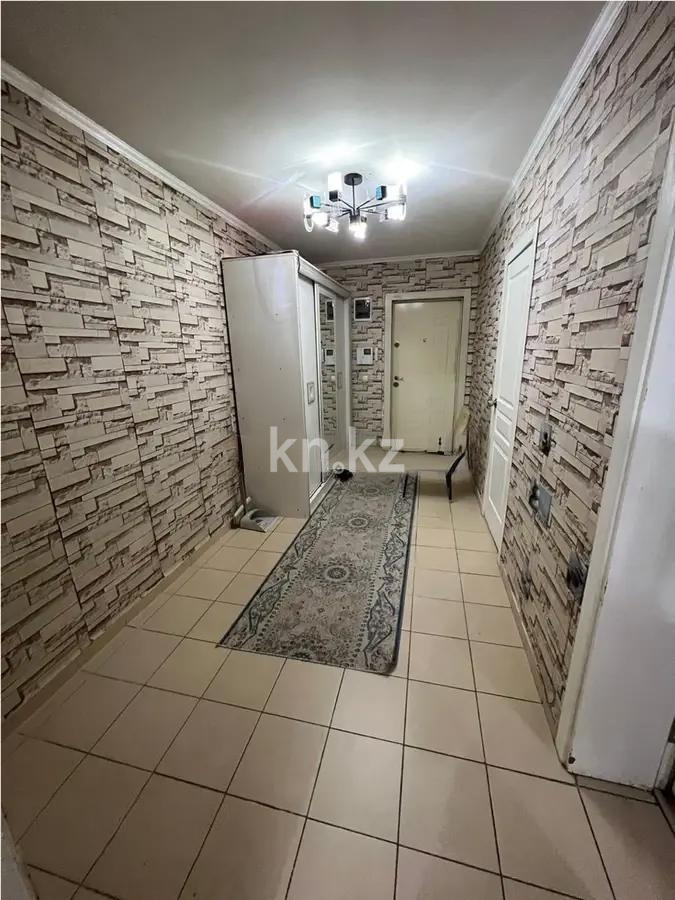 Продажа 1-комнатной квартиры, 43 м² в Алматы - фото 4