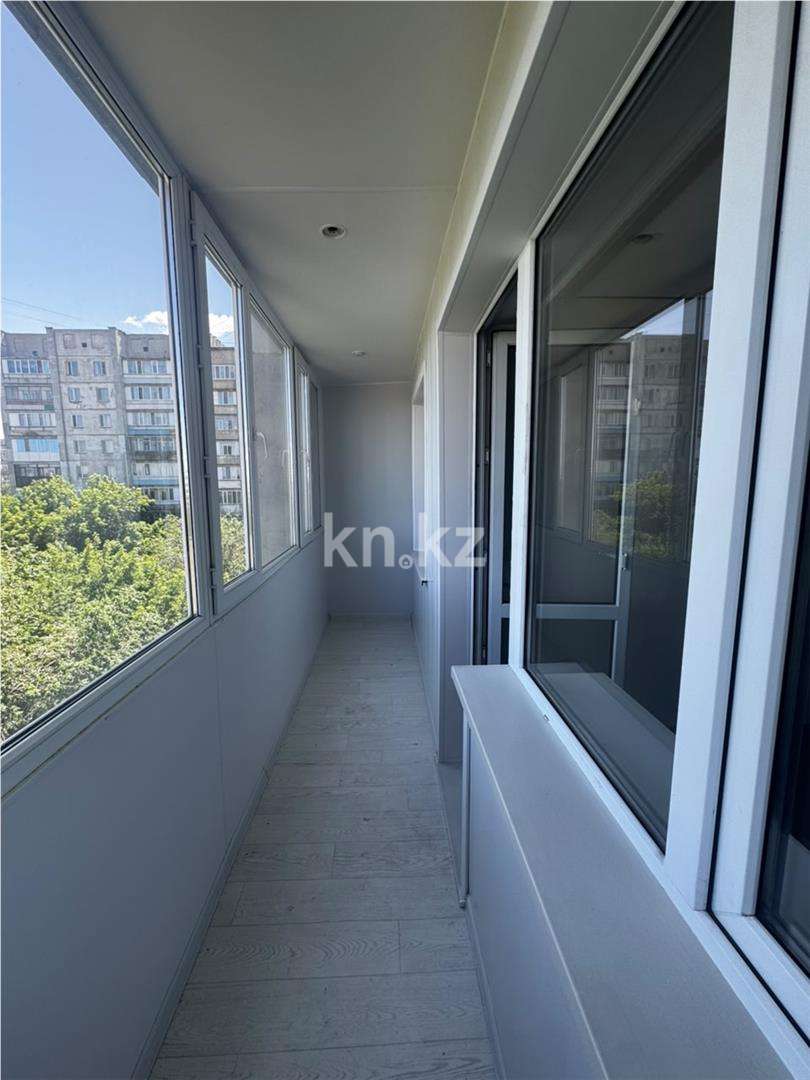 Продажа 2-комнатной квартиры, 48 м² в Караганде - фото 17