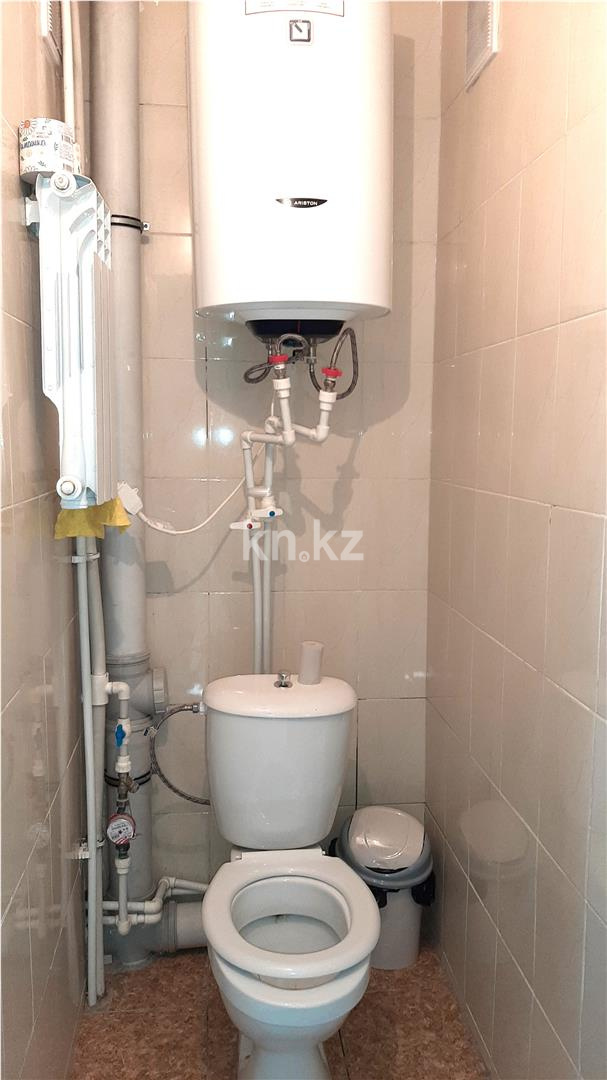 Продажа 3-комнатной квартиры, 70 м², ул. Байгазиева в Темиртау - фото 9