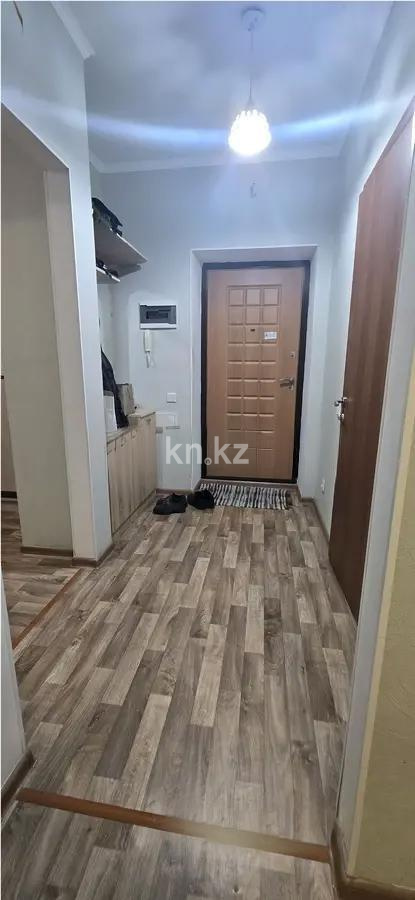 Продажа 1-комнатной квартиры, 32 м² в Астане - фото 4