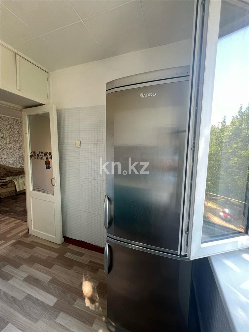 Продажа 1-комнатной квартиры, 31 м², пр. Н. Абдирова, дом  46/2 в Караганде - фото 5