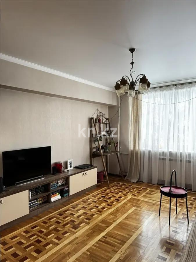 Продажа 3-комнатной квартиры, 69.9 м² в Алматы
