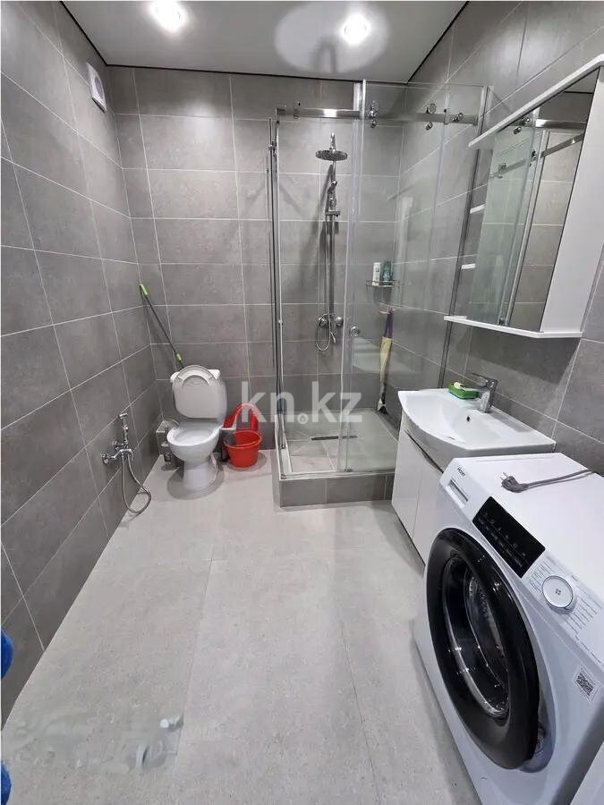 Продажа 1-комнатной квартиры, 39 м² в Алматы - фото 2