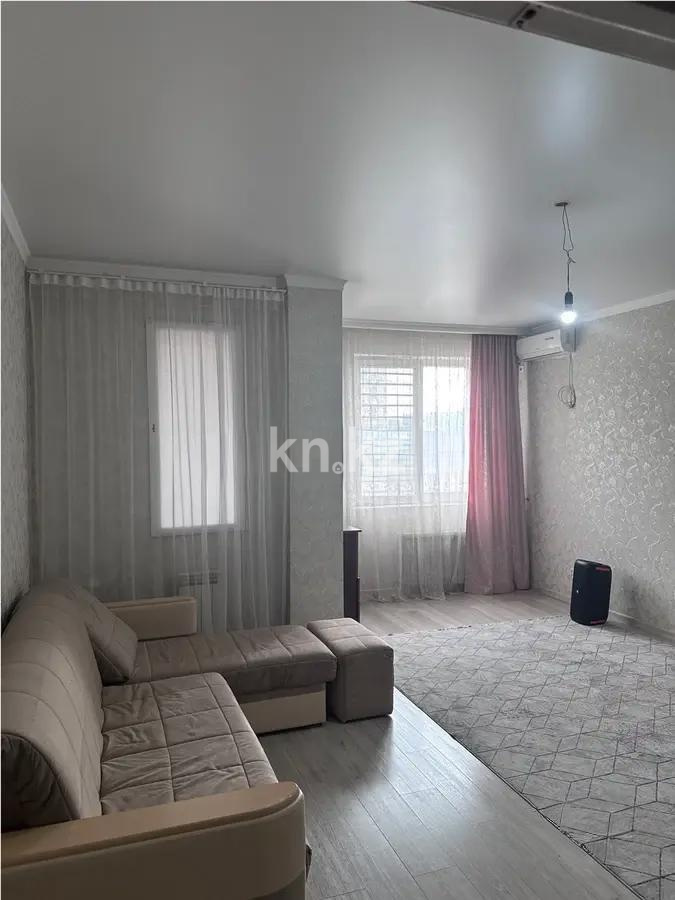 Продажа 2-комнатной квартиры, 84.9 м², ул. Калдаякова, дом  11 в Астане