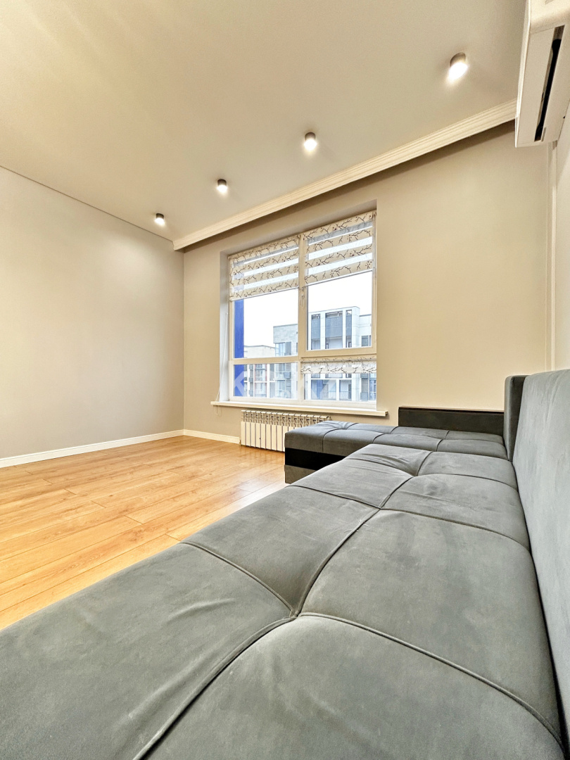 Продажа 3-комнатной квартиры, 82 м² в Алматы - фото 11