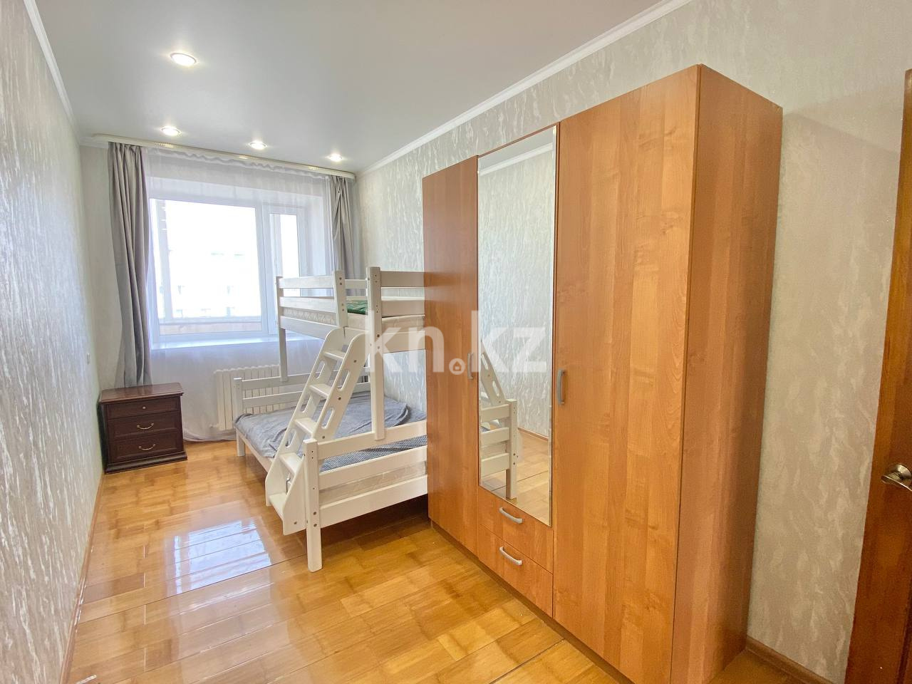 Продажа 3-комнатной квартиры, 70 м² в Астане - фото 10