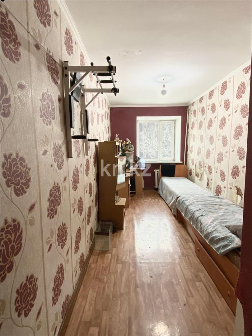 Продажа 3-комнатной квартиры, 55 м² в Караганде - фото 2