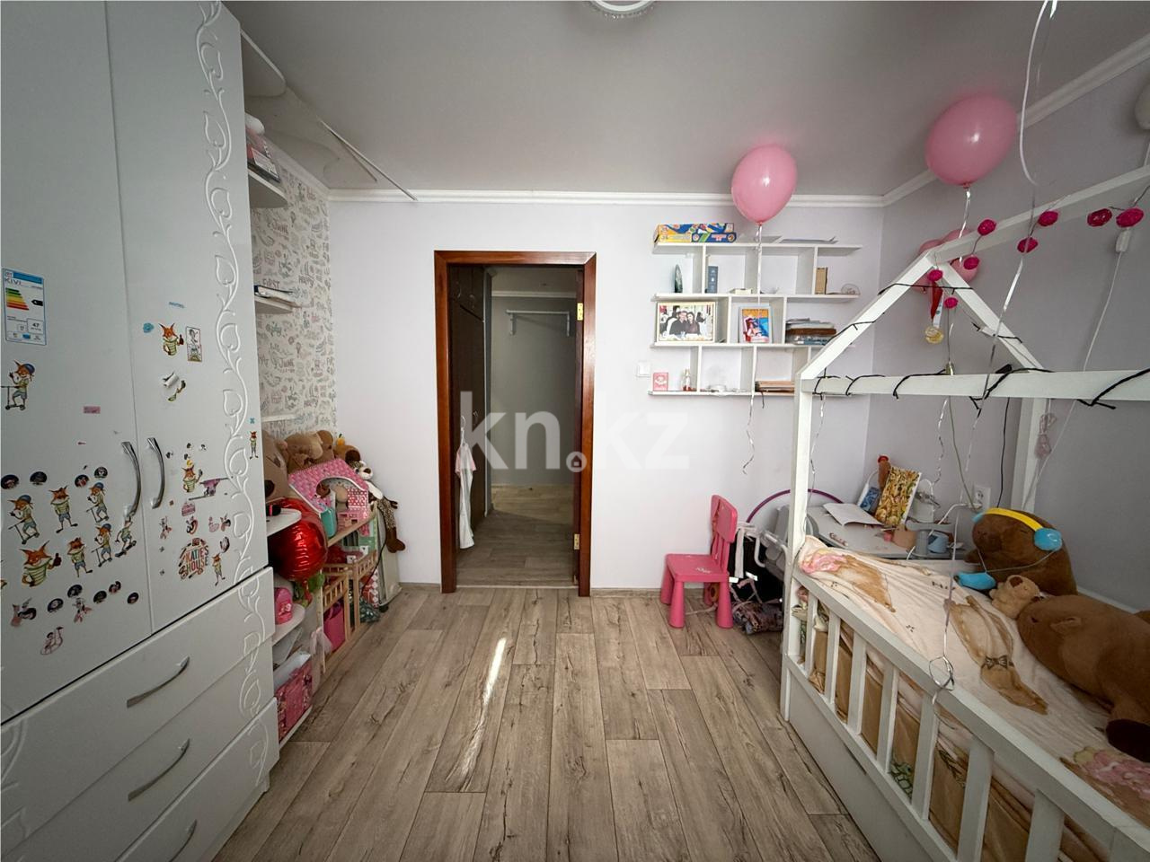 Продажа 3-комнатной квартиры, 64 м² в Темиртау - фото 4