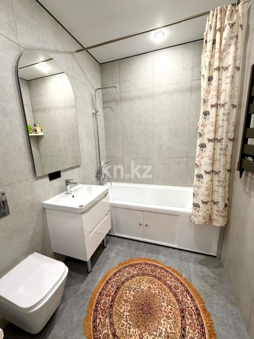 Продажа 3-комнатной квартиры, 84 м² в Алматы - фото 15