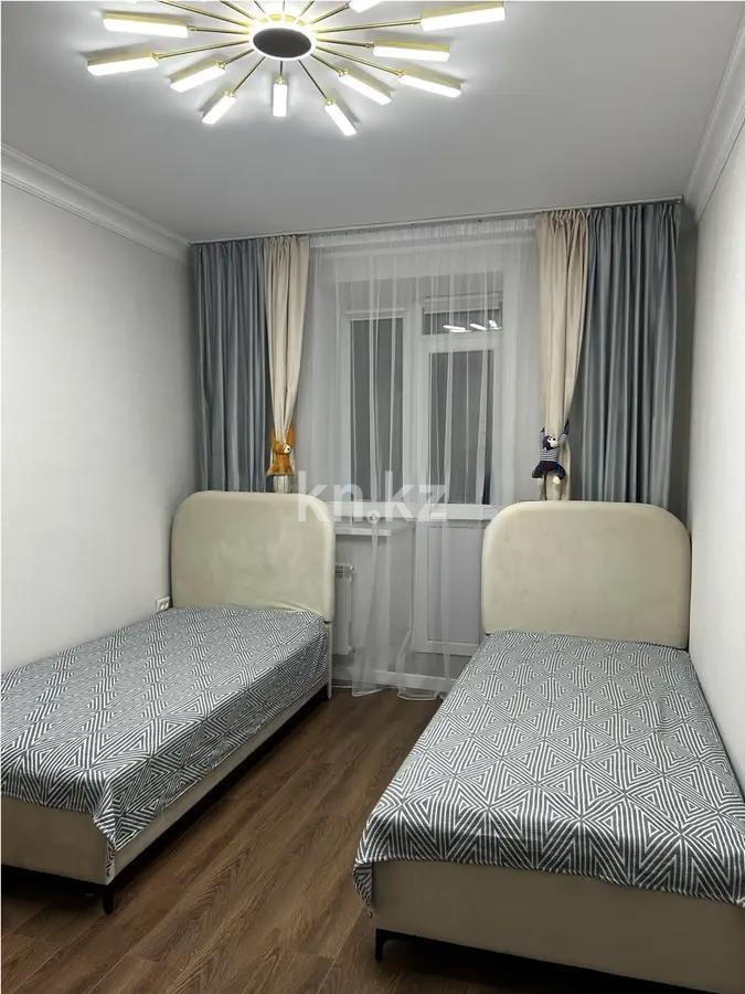 Продажа 3-комнатной квартиры, 83.4 м² в Астане - фото 2