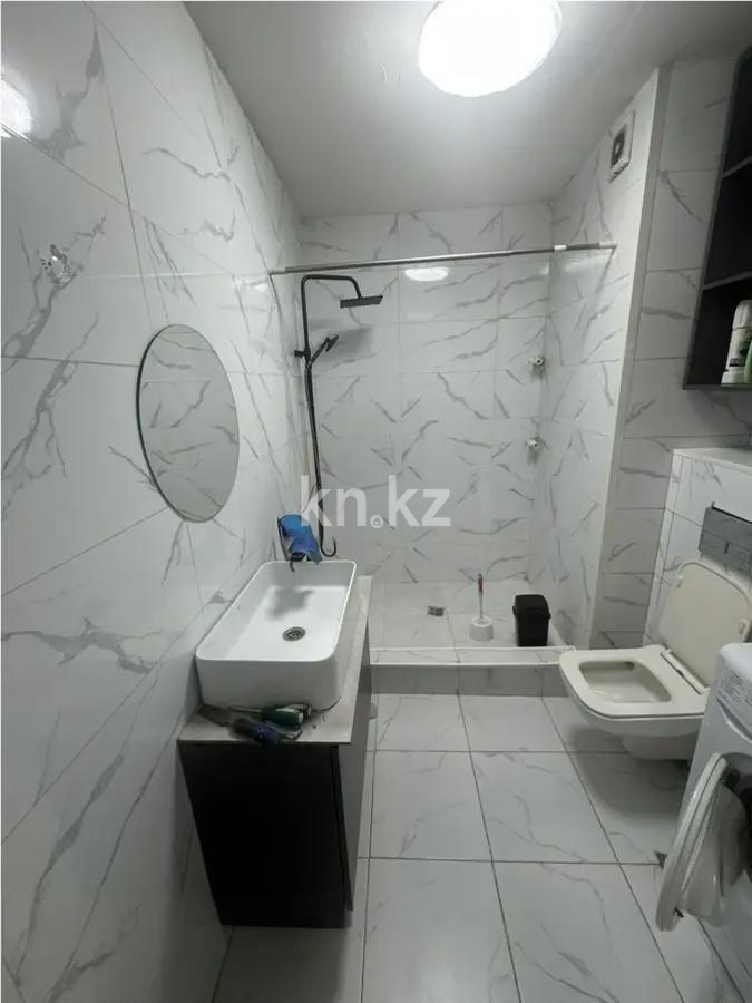 Продажа 1-комнатной квартиры, 30 м² в Алматы - фото 3