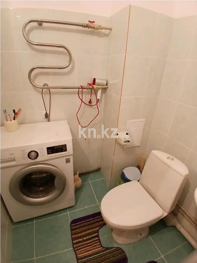 Продажа 1-комнатной квартиры, 40.6 м², ул. Е-496, дом  10/1 в Астане - фото 2