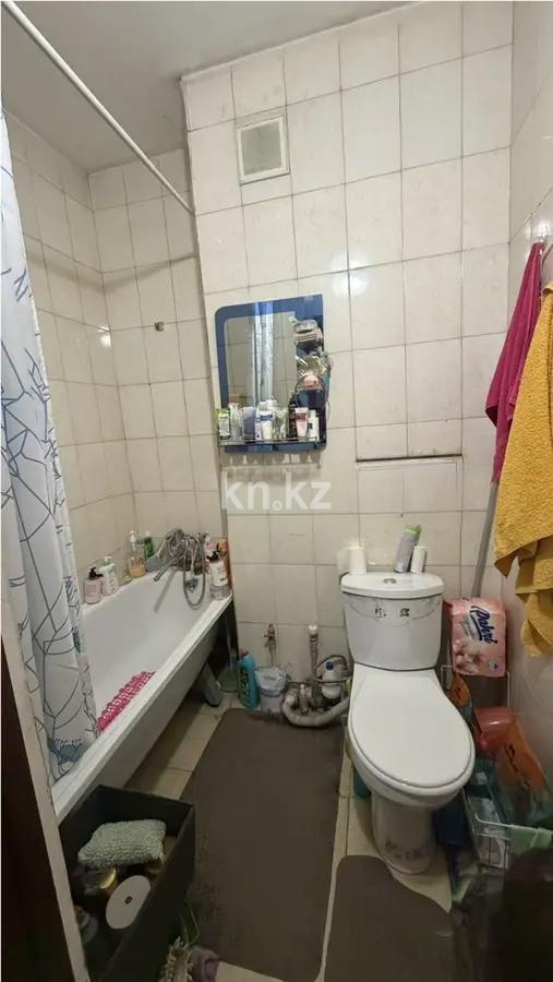 Продажа 1-комнатной квартиры, 30 м² в Алматы - фото 2