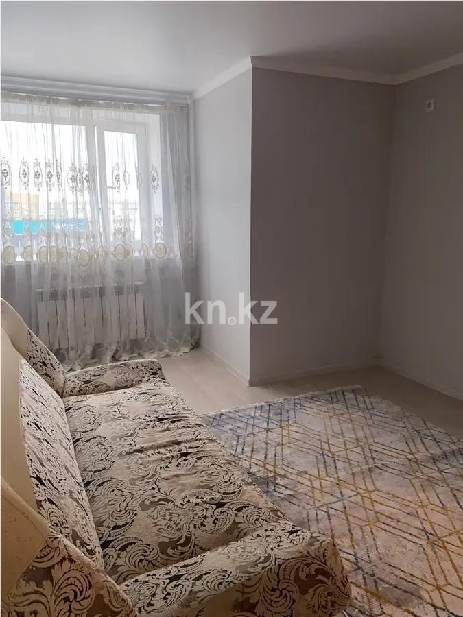 Продажа 1-комнатной квартиры, 35 м² в Астане