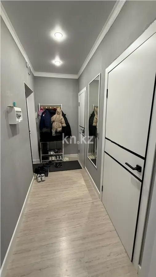Продажа 2-комнатной квартиры, 41 м² в Астане - фото 4