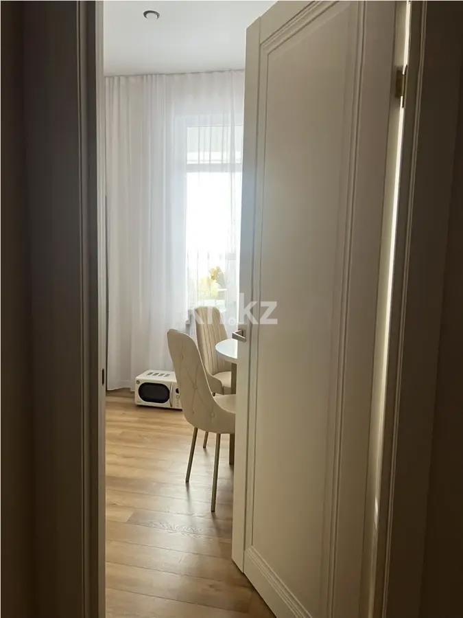 Продажа 2-комнатной квартиры, 40 м² в Караганде