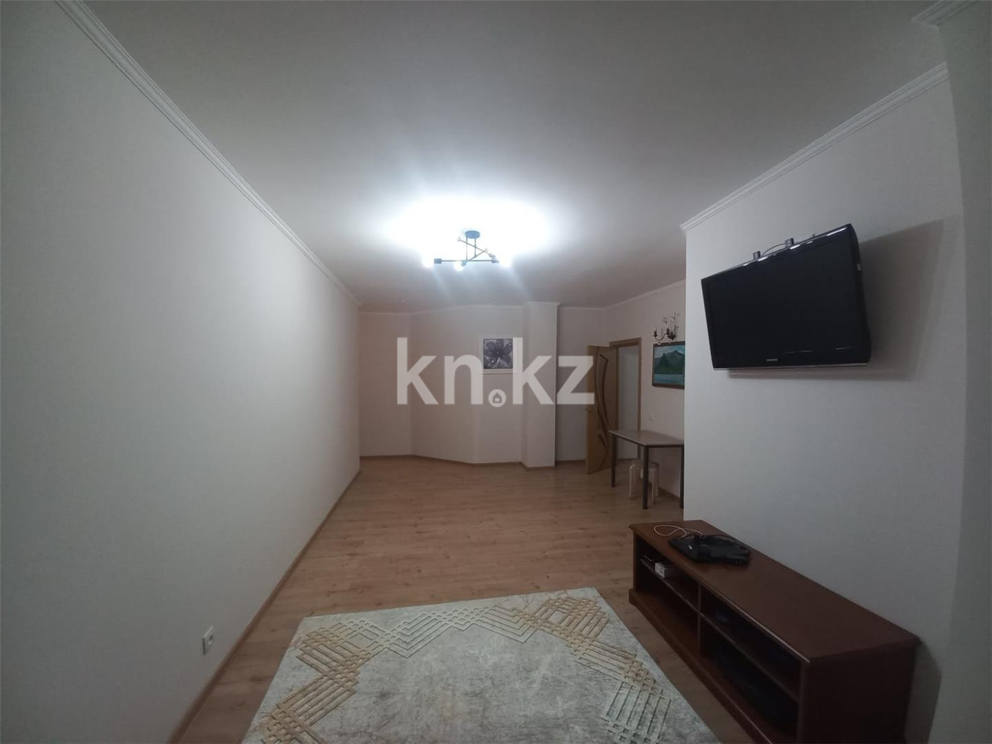 Продажа 2-комнатной квартиры, 66 м², ул. Сатпаева в Астане - фото 2