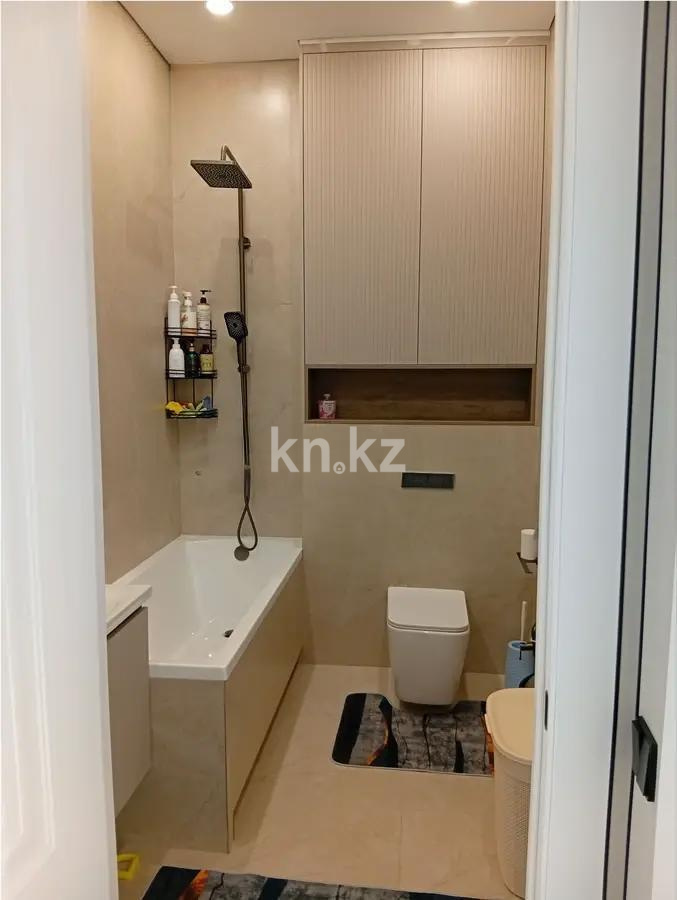 Продажа 3-комнатной квартиры, 60 м² в Астане - фото 4