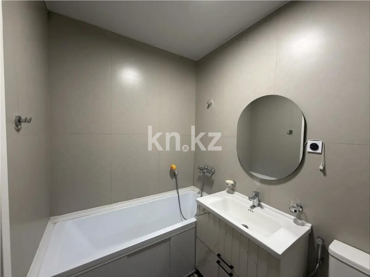 Продажа 1-комнатной квартиры, 40.2 м² в Алматы - фото 3