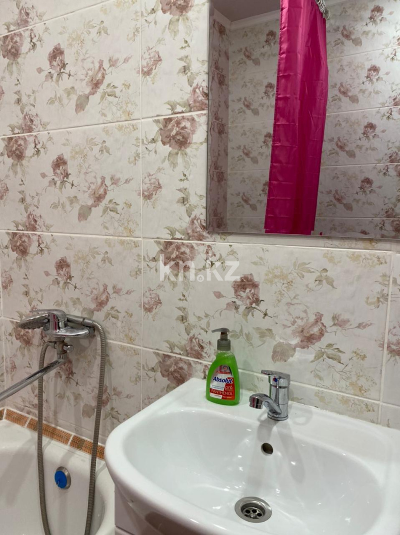 Аренда 1-комнатной квартиры посуточно, 36 м² в Павлодаре - фото 5