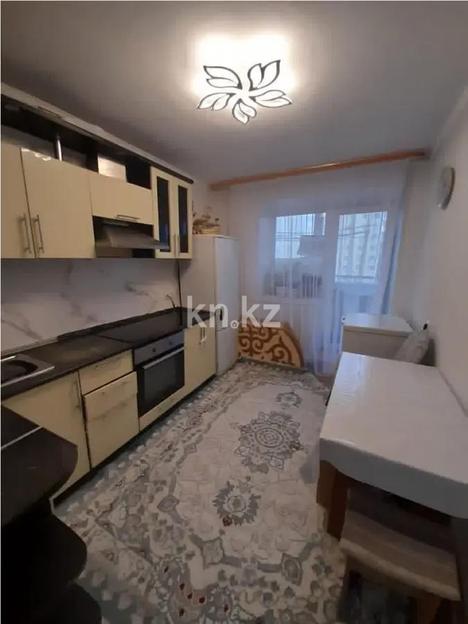 Продажа 2-комнатной квартиры, 50.5 м², ул. Косшыгулулы, дом  21 в Астане - фото 3