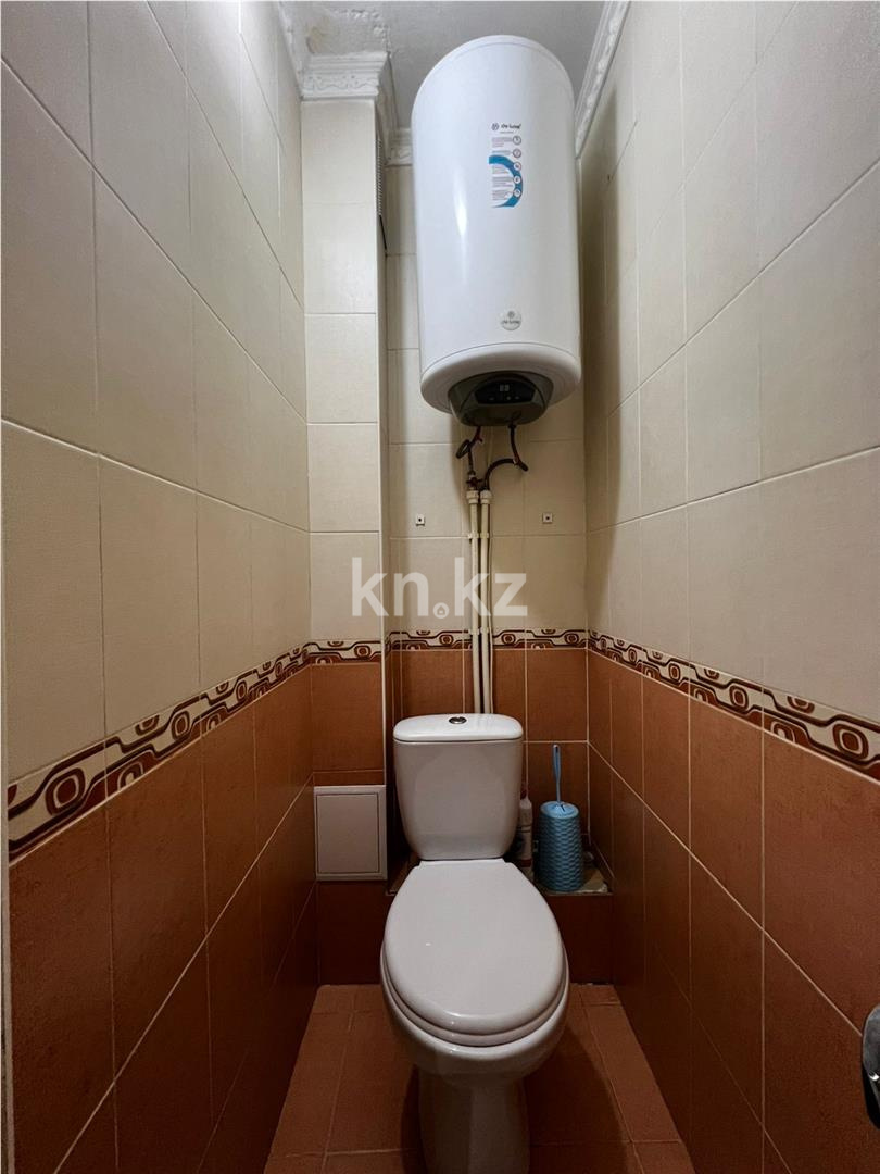 Продажа 2-комнатной квартиры, 53 м² в Караганде - фото 9