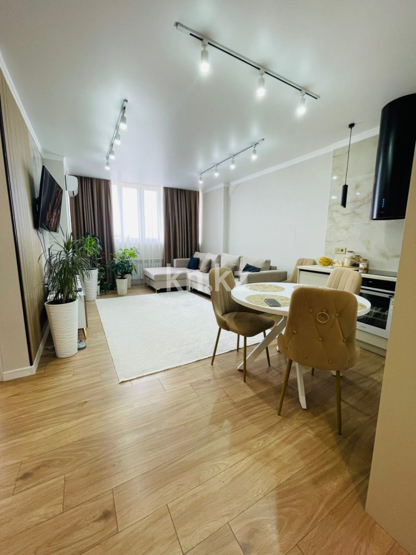 Продажа 3-комнатной квартиры, 71 м² в Астане - фото 9