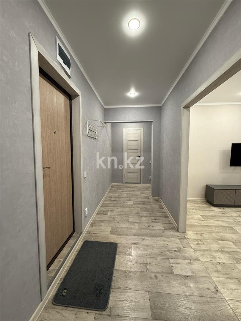 Продажа 1-комнатной квартиры, 41 м² в Караганде - фото 15