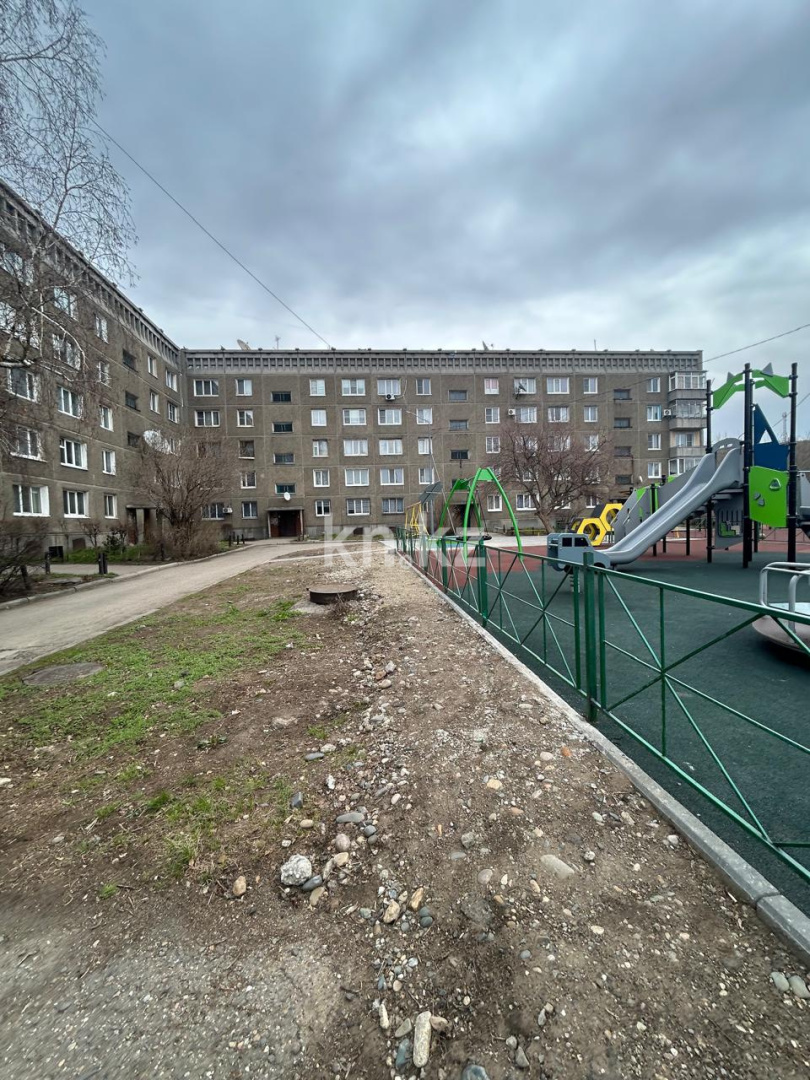 Продажа 2-комнатной квартиры, 50 м² в Усть-Каменогорске - фото 14