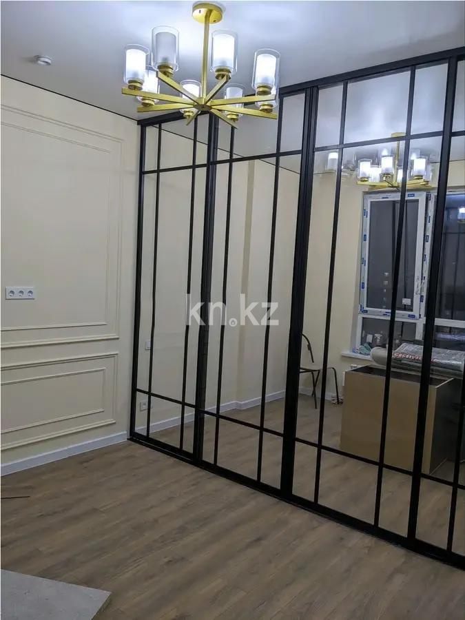 Продажа 2-комнатной квартиры, 46 м² в Алматы