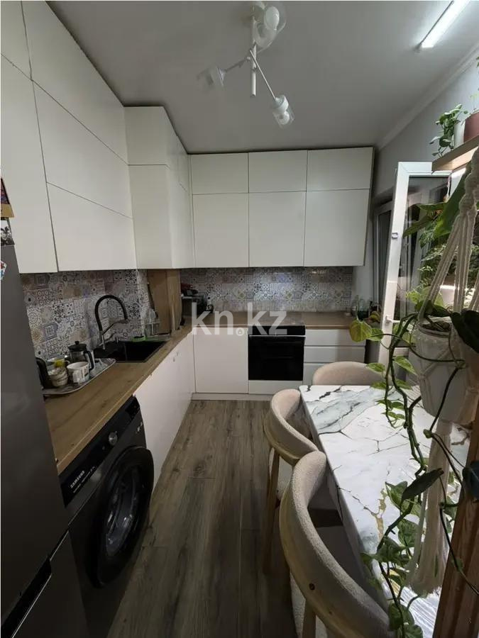 Продажа 3-комнатной квартиры, 70 м² в Алматы - фото 4