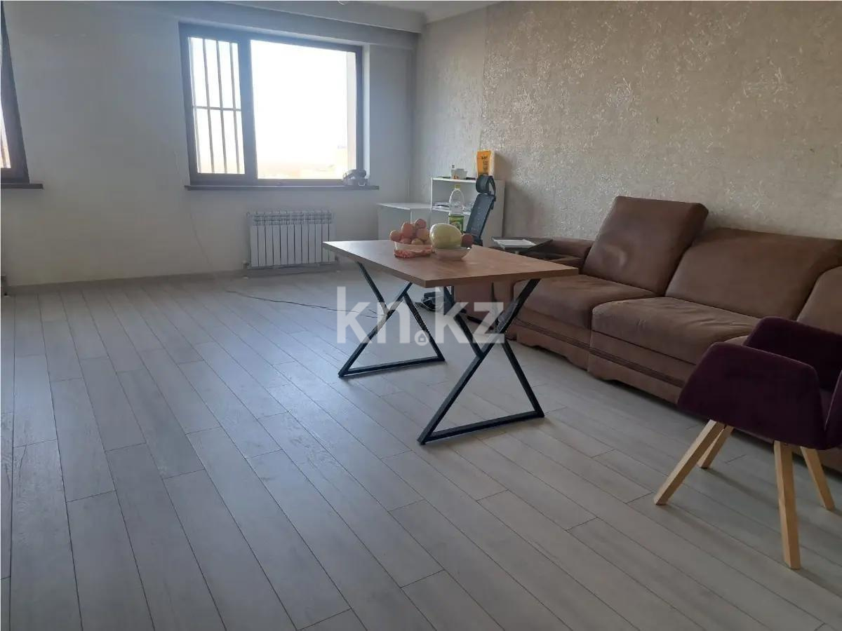 Продажа 3-комнатной квартиры, 96 м², пр. Сейфуллина, дом  499/131 в Алматы - фото 2