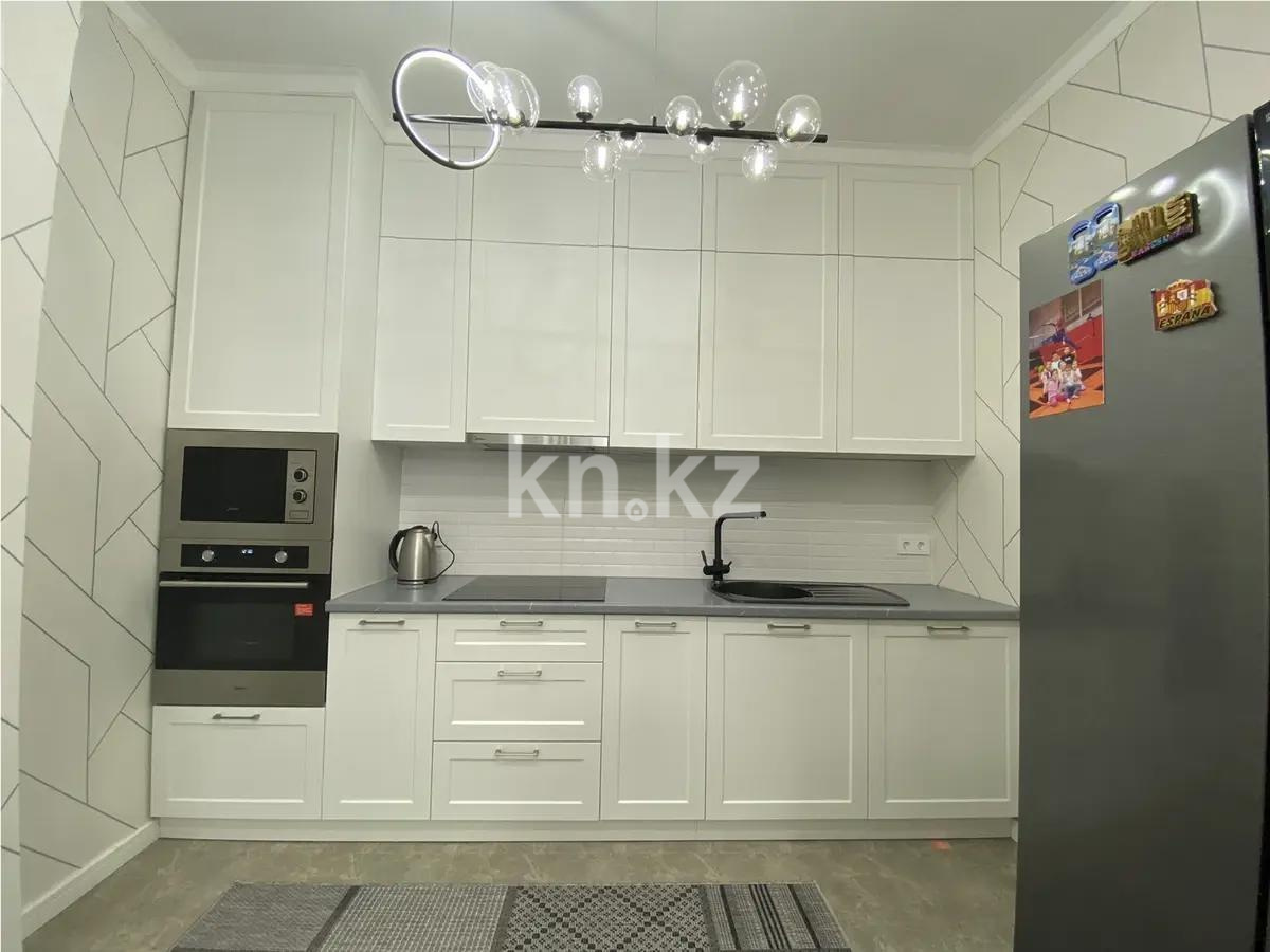 Продажа 3-комнатной квартиры, 85.6 м² в Алматы - фото 4