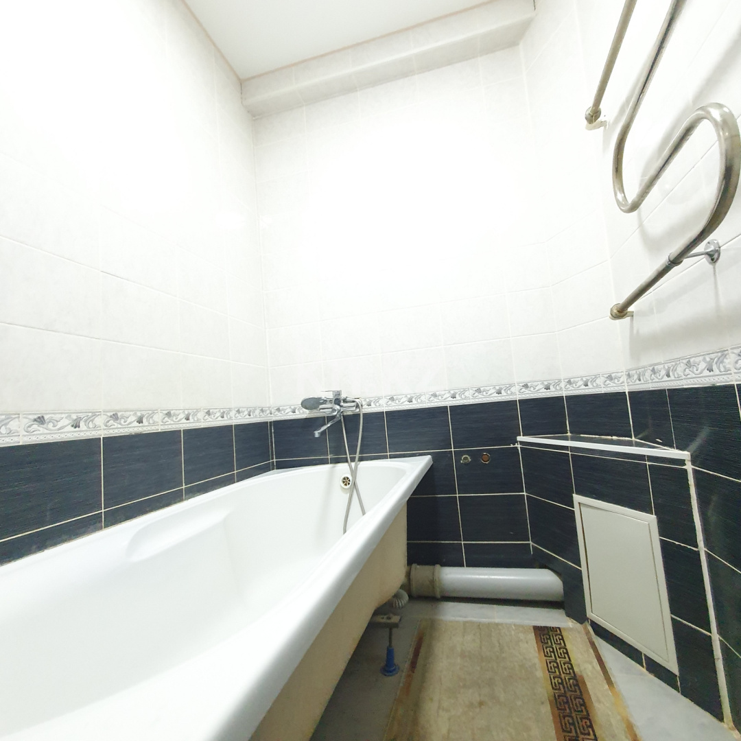 Продажа 1-комнатной квартиры, 38 м² в Актобе - фото 14