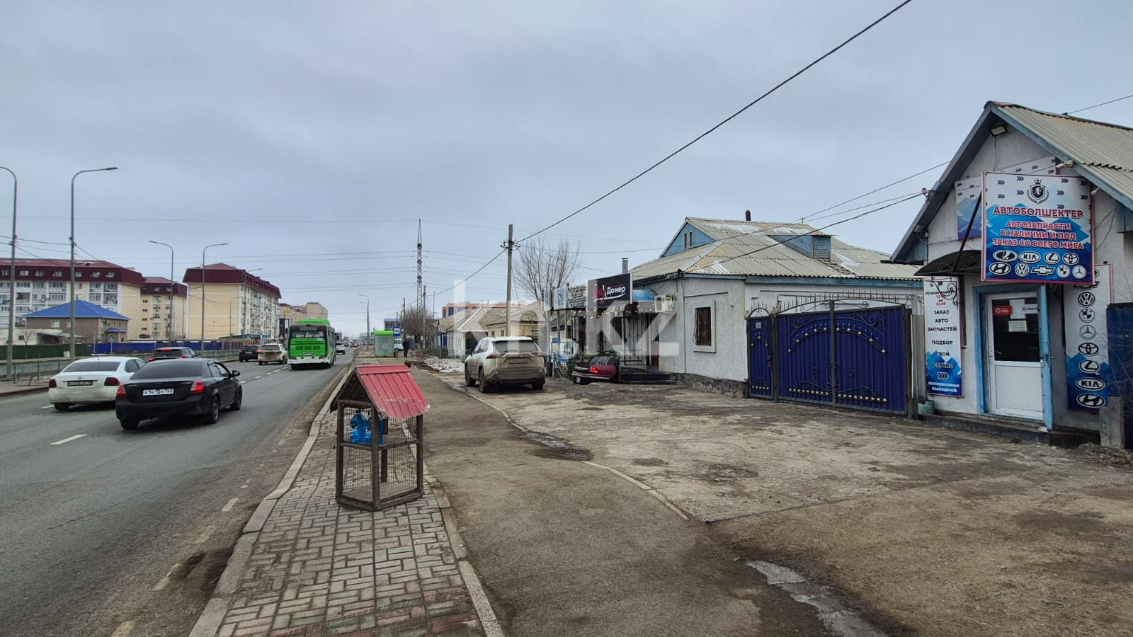 Продажа 3-комнатного дома, 180 м² в Атырау - фото 2