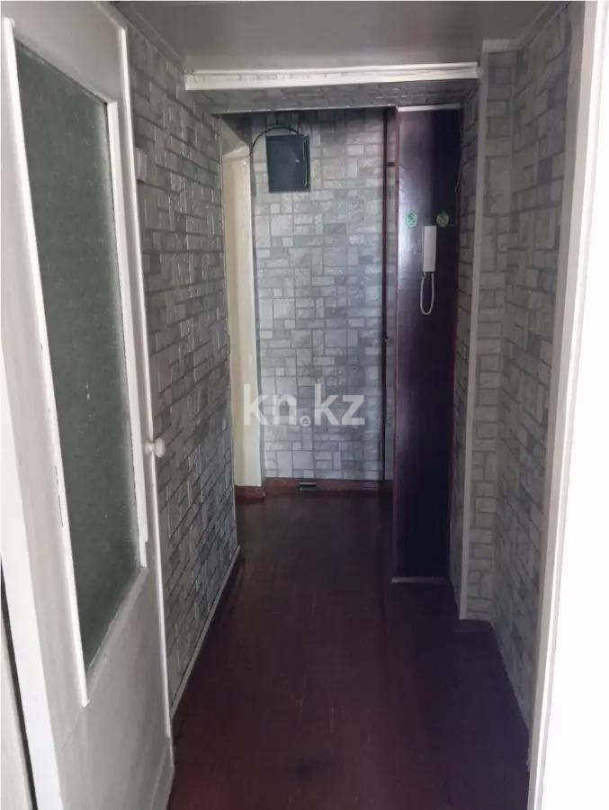 Продажа 2-комнатной квартиры, 41 м², ул. Акан Серы, дом  2/4 в Алматы - фото 4