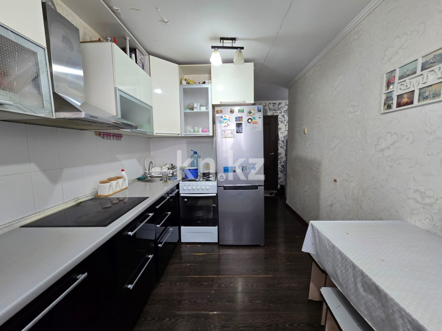 Продажа 3-комнатной квартиры, 54 м² в Темиртау - фото 7