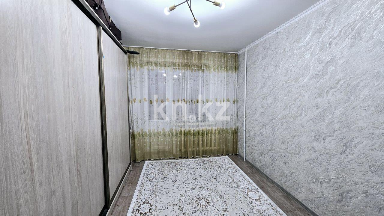 Продажа 3-комнатной квартиры, 68 м², мкр-н 8-й в Темиртау - фото 2