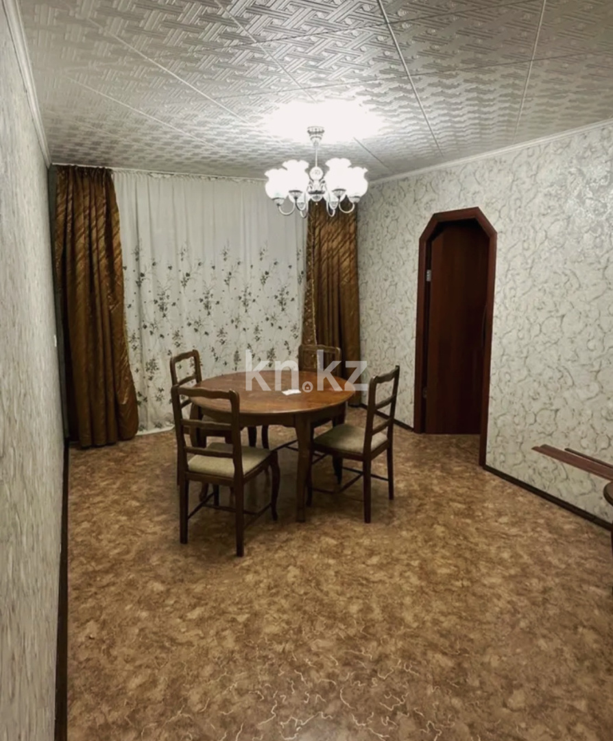 Продажа 3-комнатной квартиры, 58 м² в Караганде